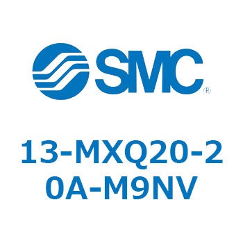 13-MXQ2 SMC