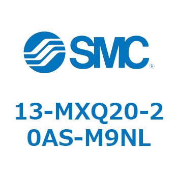 13-MXQ2 SMC