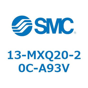 13-MXQ2 SMC