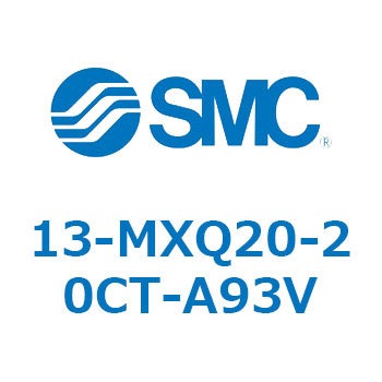 13-MXQ2 SMC