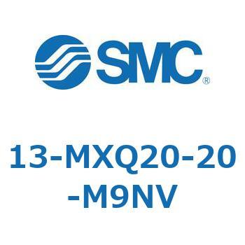 13-MXQ2 SMC