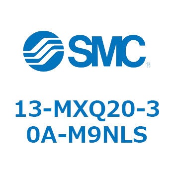 13-MXQ2 SMC