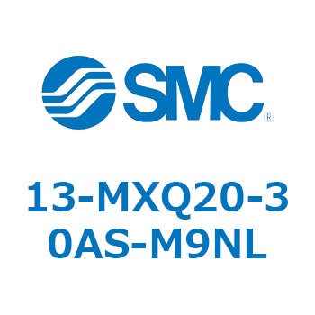 13-MXQ2 SMC