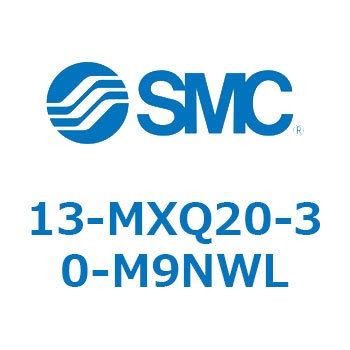 13-MXQ2 SMC