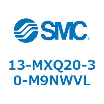 13-MXQ2 SMC