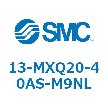 13-MXQ2 SMC