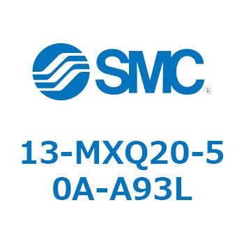 13-MXQ2 SMC