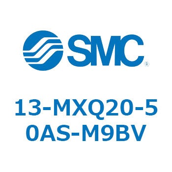 13-MXQ2 SMC