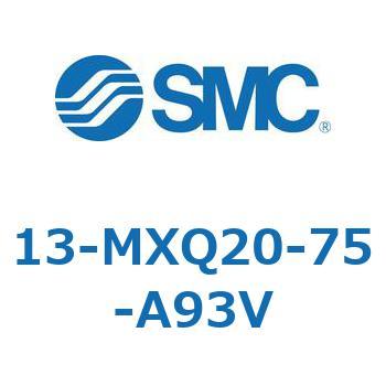 13-MXQ2 SMC