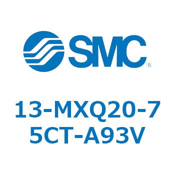 13-MXQ2 SMC