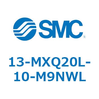 13-MXQ2 SMC