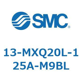 13-MXQ2 SMC