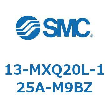 13-MXQ2 SMC