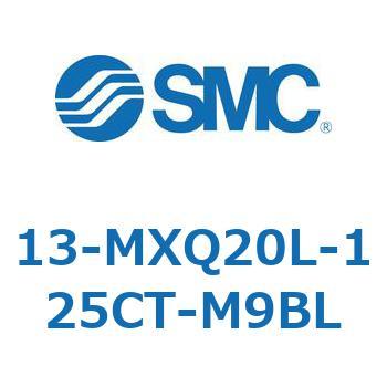 13-MXQ2 SMC