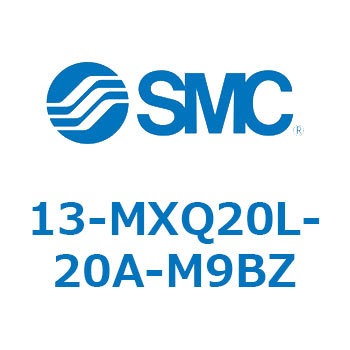 13-MXQ2 SMC
