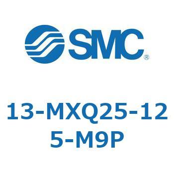 13-MXQ2 SMC