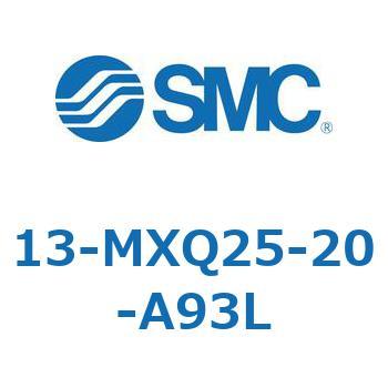 13-MXQ2 SMC