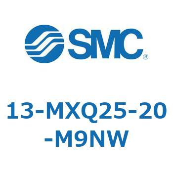 13-MXQ2 SMC
