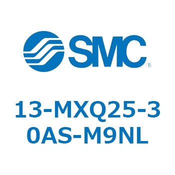13-MXQ2 SMC