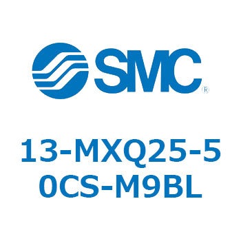 13-MXQ2 SMC