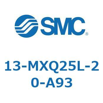 13-MXQ2 SMC