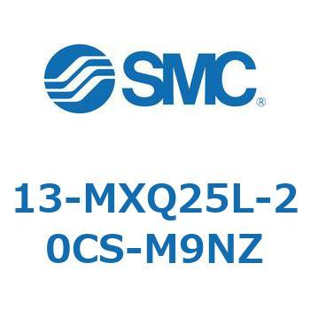 13-MXQ2 SMC