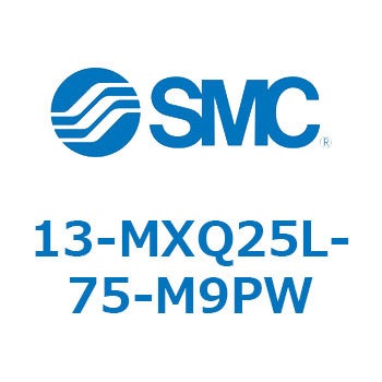 13-MXQ2 SMC