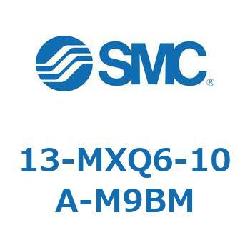 13-MXQ6 SMC