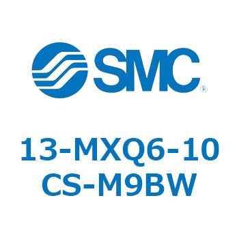 13-MXQ6 SMC