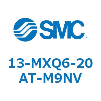 13-MXQ6 SMC