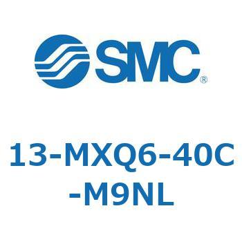 13-MXQ6 SMC