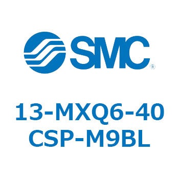 13-MXQ6 SMC