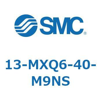 13-MXQ6 SMC