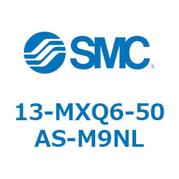 13-MXQ6 SMC