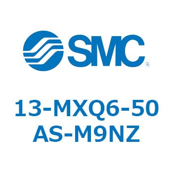 13-MXQ6 SMC
