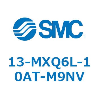 13-MXQ6 SMC