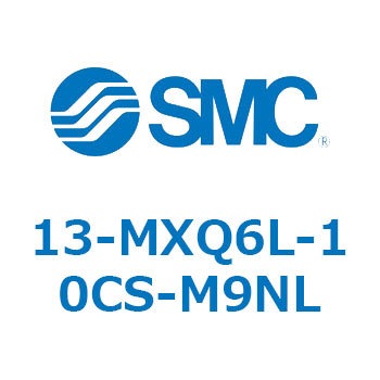 13-MXQ6 SMC