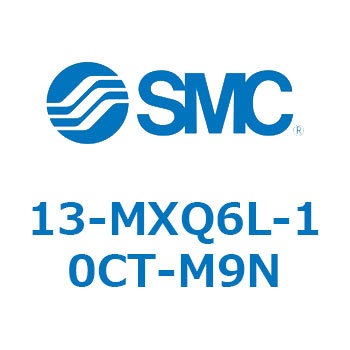 13-MXQ6 SMC