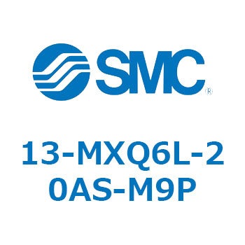 13-MXQ6 SMC