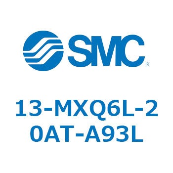 13-MXQ6 SMC