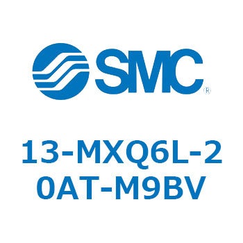 13-MXQ6 SMC