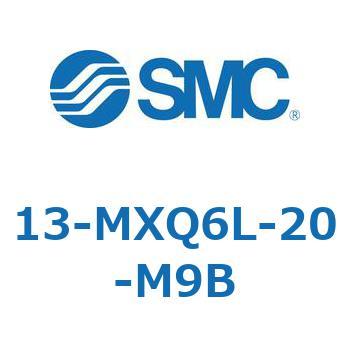 13-MXQ6 SMC