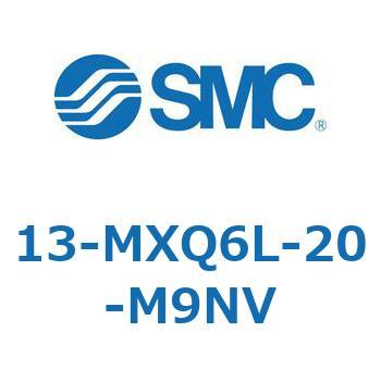 13-MXQ6 SMC