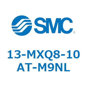 13-MXQ8 SMC
