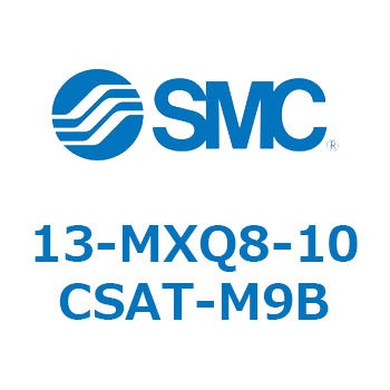13-MXQ8 SMC
