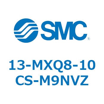 13-MXQ8 SMC