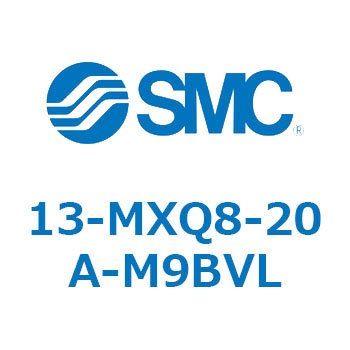 13-MXQ8 SMC