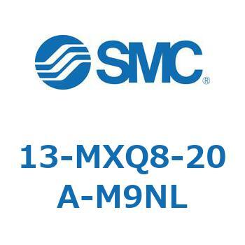 13-MXQ8 SMC