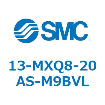 13-MXQ8 SMC