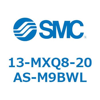 13-MXQ8 SMC